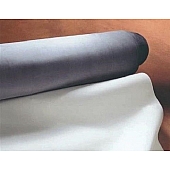 Dicor Corp.Roof Membrane - Dove White 21 Feet Ethylene Propylene Diene Monomer (EPDM) Rubber - 85D40-21