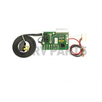 Dinosaur Electric Circuit Board For Norcold Refrigerator Series After Installing Recall Kit 61716922 3-WAY