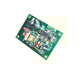 Dinosaur Electric Ignition Control Circuit Board; Replacement For Coleman Dometic/ Norcold Refrigerators