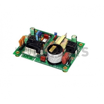 Dinosaur Electric Ignitor Boards Fan Control FAN 50 PLUS PINS; Replaces Dinosaurs Earlier Small And Large Fan Boards
