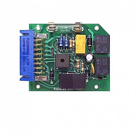 Dinosaur Electric Onan Generator Power Supply Circuit Board - 300-4901