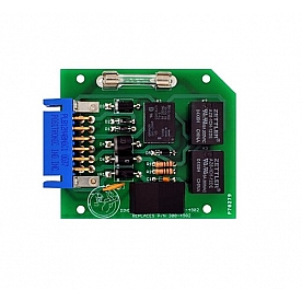 Dinosaur Electric Onan Generator Power Supply Circuit Board Replacement - 300-4902