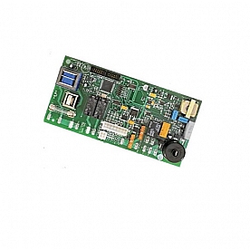 Dinosaur Electric Power Supply Circuit Board For Norcold Refrigerator Older 900/ 9100 And Early 1200 Series - N991