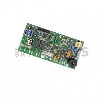 Dinosaur Electric Power Supply Circuit Board For Norcold Refrigerator Older 900/ 9100 And Early 1200 Series - N991