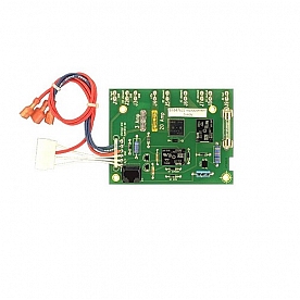 Dinosaur Electric Power Supply Circuit Board 61647622 3-WAY