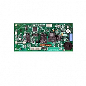 Dinosaur Electric Refrigerator Power Supply Circuit Board; Replacement For Norcold Refrigerator N Series