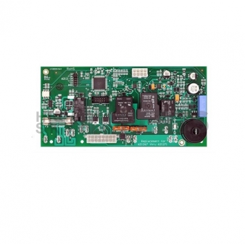 Dinosaur Electric Refrigerator Power Supply Circuit Board; Replacement For Norcold Refrigerator N Series