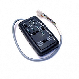 Dinosaur Electric Refrigerator Power Supply Circuit Board Tester for AC/ DC/ Gas Function