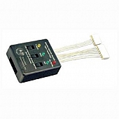 Dinosaur Electronics Atwood AC/Gas Test Adapter For Use w/Atwood Water Heater Ignition Boards