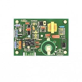 Dinosaur Ignition Control Circuit Board; For Duo-Therm/ Hydro-Flame/ Suburban Furnaces With Two Power Indicator LED