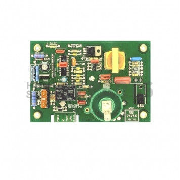 Dinosaur Ignition Control Circuit Board; For Duo-Therm/ Hydro-Flame/ Suburban Furnaces With Two Power Indicator LED