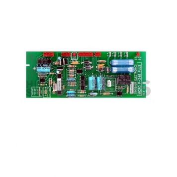 Dinosaur Power Supply Circuit Board; Replacement For Dometic Refrigerator Micro P-24 2-Way, P-24 3-Way, P-26