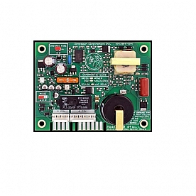 Ignition Control Board For Atwood AC/Gas Water Heaters With Both 4 Position And 6 Position Edge Style/ 10Pin Connector
