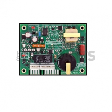 Ignition Control Board For Atwood AC/Gas Water Heaters With Both 4 Position And 6 Position Edge Style/ 10Pin Connector