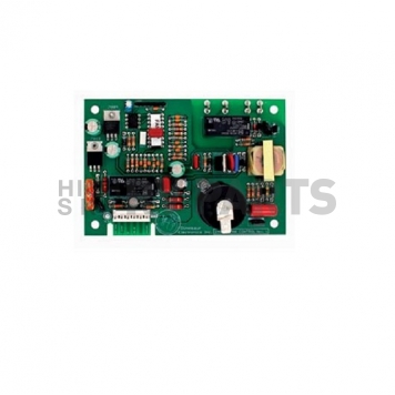 Ignition Control Circuit Board For Hydro-Flame/ Suburban Furnaces and 24 VAC Park Model Fan Control Boards