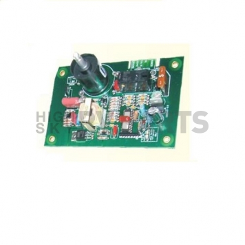 Ignition Control Circuit Board Universal Replacement For Coleman Suburban Dometic/ Norcold Refrigerators