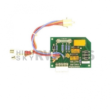 Power Supply Circuit Board Replacement For Onan Generator - 300-2784/ 300-2784-01/ 300-2943/ 300-2943-01-1