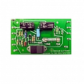 Dinosaur Electric Power Supply Circuit Board; Replacement For Onan Generator Circuit Board - 300-1073/4950