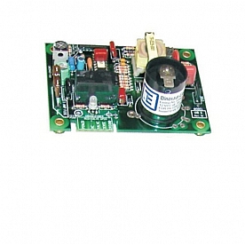 Universal Ignition Control Circuit Board; Replacement For Coleman, Dometic/ Norcold Refrigerators and Furnaces.