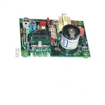 Universal Ignition Control Circuit Board; Replacement For Coleman, Dometic/ Norcold Refrigerators and Furnaces.