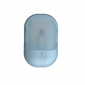 Dome Light 30 LED Warm White Single Light