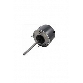 Dometic Air Conditioner Condenser Fan Motor - 15054