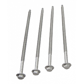 Dometic Air Conditioners Screw Set of 4 - 15086