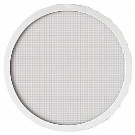 Dometic Roof Vent Screen Frame for 6600/ 8000 Series Fan-Tastic Vent - White K2035-81 