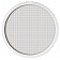 Dometic Roof Vent Screen Frame for 6600/ 8000 Series Fan-Tastic Vent - White K2035-81 