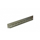 Door Hinge Aluminum 72 Inch Length X 4 Inch Width