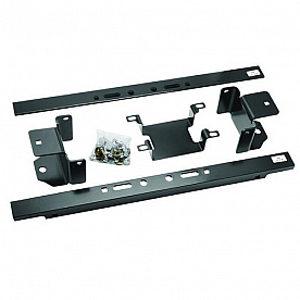 Draw-Tite Gooseneck Trailer Hitch Installation Rail Kit 2007-2015 Toyota Tundra