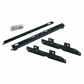 Draw-Tite Gooseneck Trailer Hitch Rail 16K GTW 94-02 Dodge Ram 1500/2500/3500