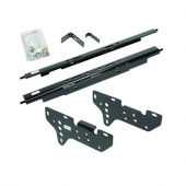 Draw-Tite Gooseneck Trailer Hitch Rail 22000 GTW 99-16 Ford F-250/350/450 SD
