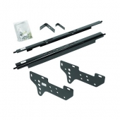 Draw-Tite Gooseneck Trailer Hitch Rail 22000 GTW 99-16 Ford F-250/350 SD