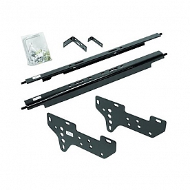 Draw-Tite Gooseneck Trailer Hitch Rail 22000 GTW 99-16 Ford F-250/350 SD