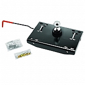 Draw-Tite Hide-A-Goose Hitch Head Only 30000 GTW Wide Head With 2-5/16 inch Ball