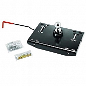 Draw-Tite Hide-A-Goose Hitch Head Only 30000 GTW With 2-5/16 inch Ball