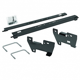 Draw-Tite Gooseneck Trailer Hitch Rail 12000 GTW 2002-2008 Dodge Ram 1500