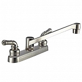 Dura Faucet Classical Series 2 Teapot Plastic for Kitchen DF-PK600C-SN