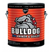 Dyco Bulldog RV TPO Roof Sealant Primer White 5 Gallon