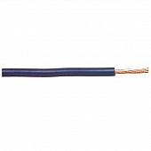 East Penn Primary Wire 12 Gauge 100' Spool Blue - 02464