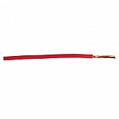 East Penn Primary Wire 12 Gauge 1000' Spool Red - 02486