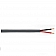 East Penn Primary Wire 16/2 Gauge 500' Spool Black/Red - 03204 
