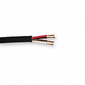 East Penn Primary Wire 16/4 Gauge 100' Spool - 04900
