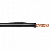 East Penn Primary Wire 18 Gauge 40' Carded Black - 00395
