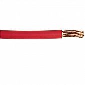 East Penn Primary Wire Box 2 Gauge 25' Red - 04612 
