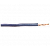 East Penn Primary Wire 18 Gauge 100' Spool Blue - 02314