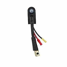 RV Trailer Towing Wiring Splice Harness Side Post - 08868