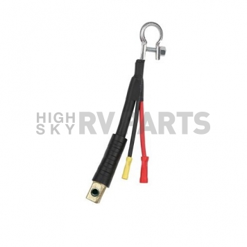 RV Trailer Towing Wiring Splice Harness Top Post - 08867