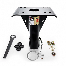 Eaz-Lift 15 inch Gooseneck Adapter 30000 GTW 48501 